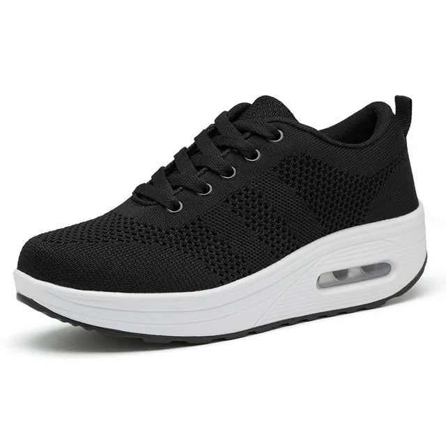 The Shess™ | Orthopedische luchtbel-sneakers
