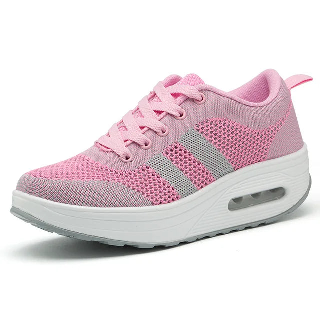 The Shess™ | Orthopedische luchtbel-sneakers