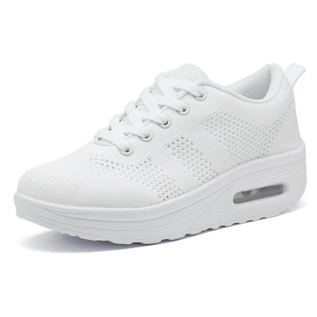 The Shess™ | Orthopedische luchtbel-sneakers