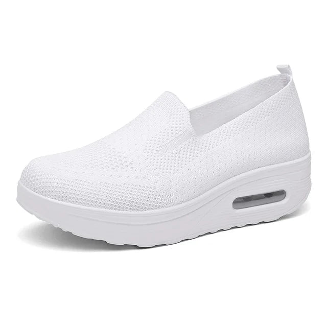 De SHESS™ | Luchtbel orthopedische schoenen