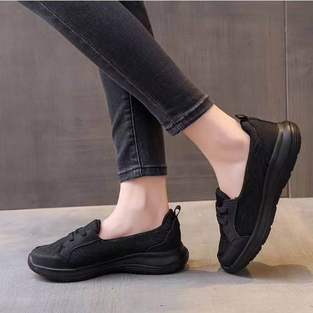 Comfortabel SHESS | Orthopedische en stijlvolle schoenen