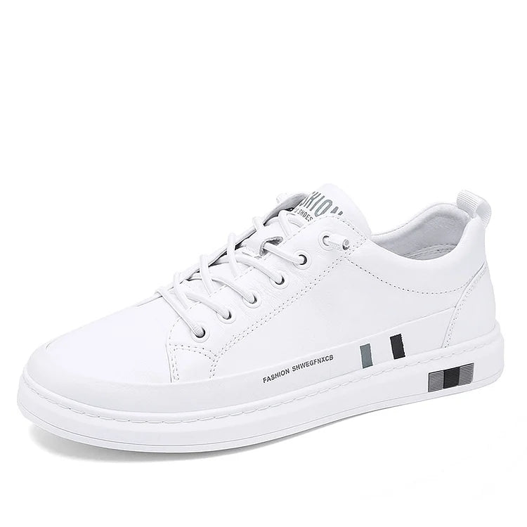 DE SHESS™ | Echt lederen vrijetijdsschoenen