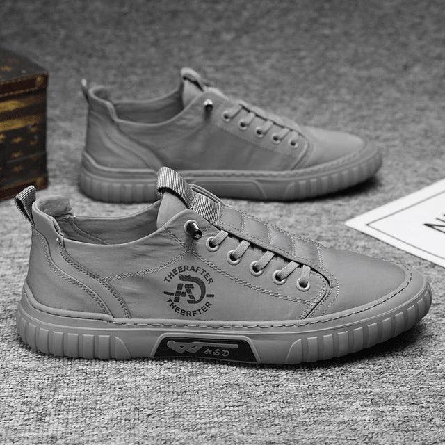 The Shess™ | Resistente en comfortabele titaniumschoenen