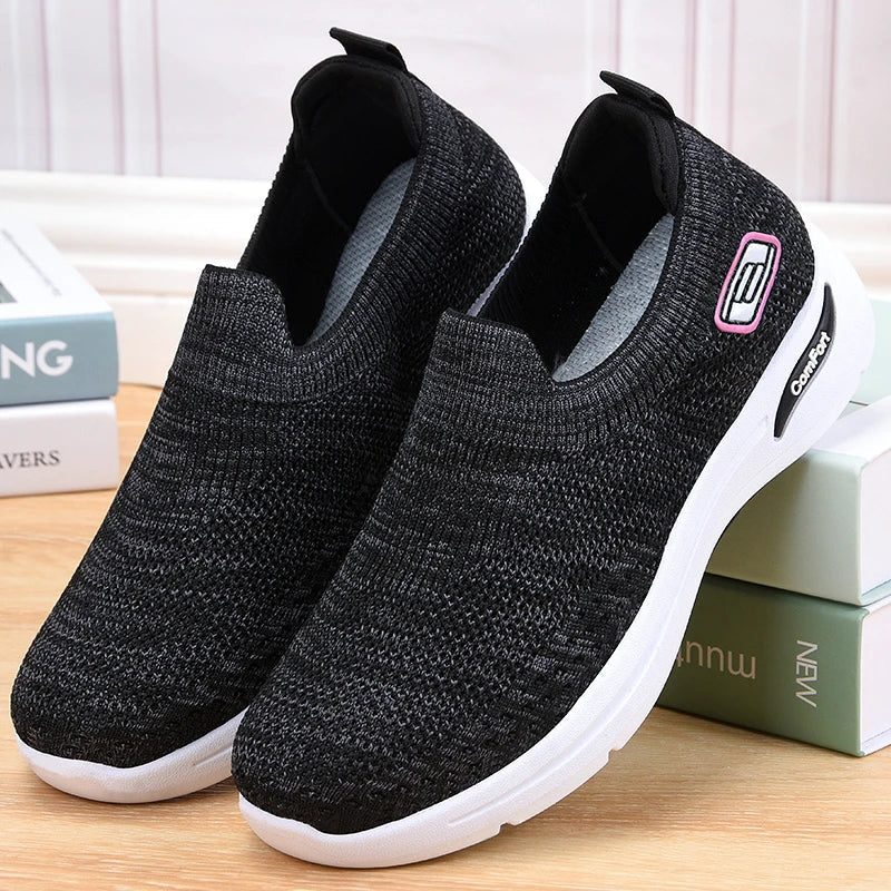 DE SHESS™ | Premium orthopedische schoenen