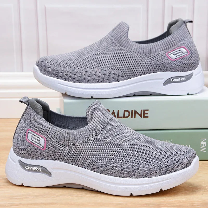 DE SHESS™ | Premium orthopedische schoenen