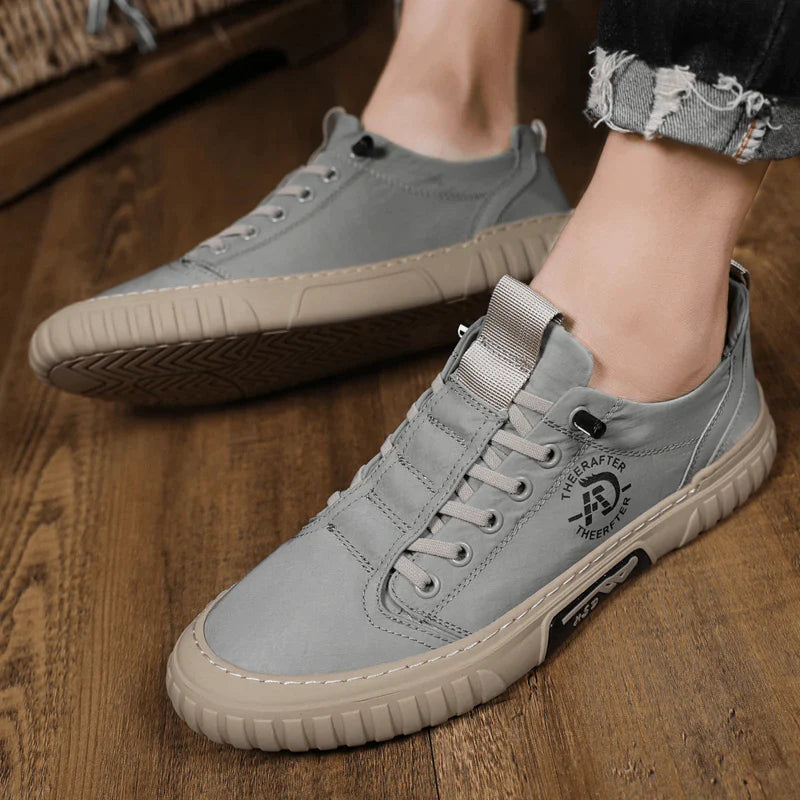 The Shess™ | Resistente en comfortabele titaniumschoenen