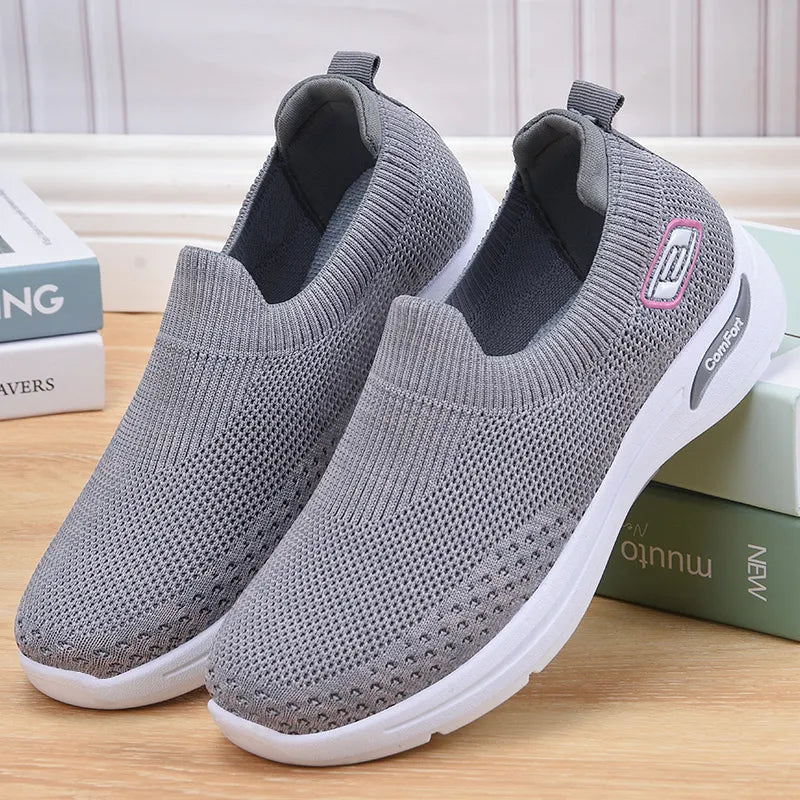 DE SHESS™ | Premium orthopedische schoenen