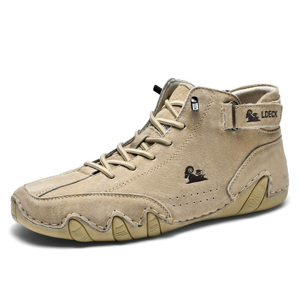 Shess | Chaussures Orthopédiques d'hiver imperméables
