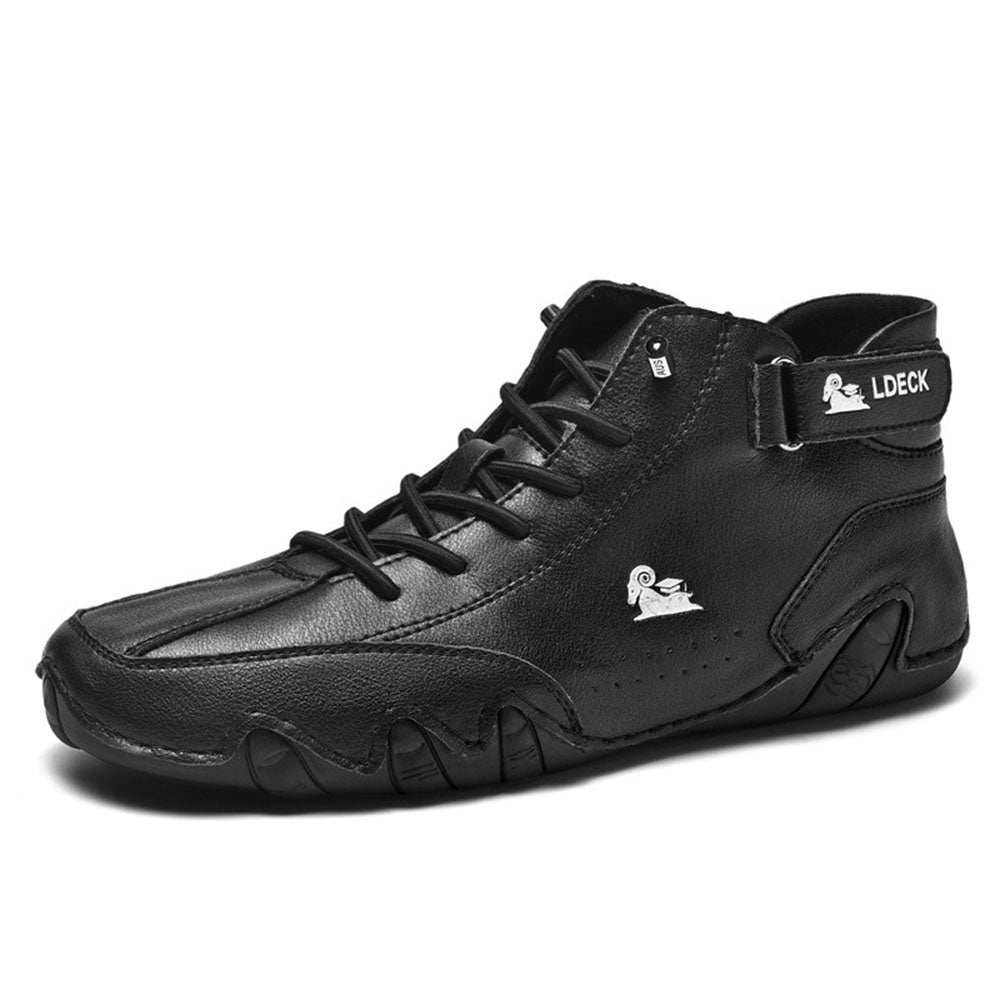 Shess | Chaussures Orthopédiques d'hiver imperméables