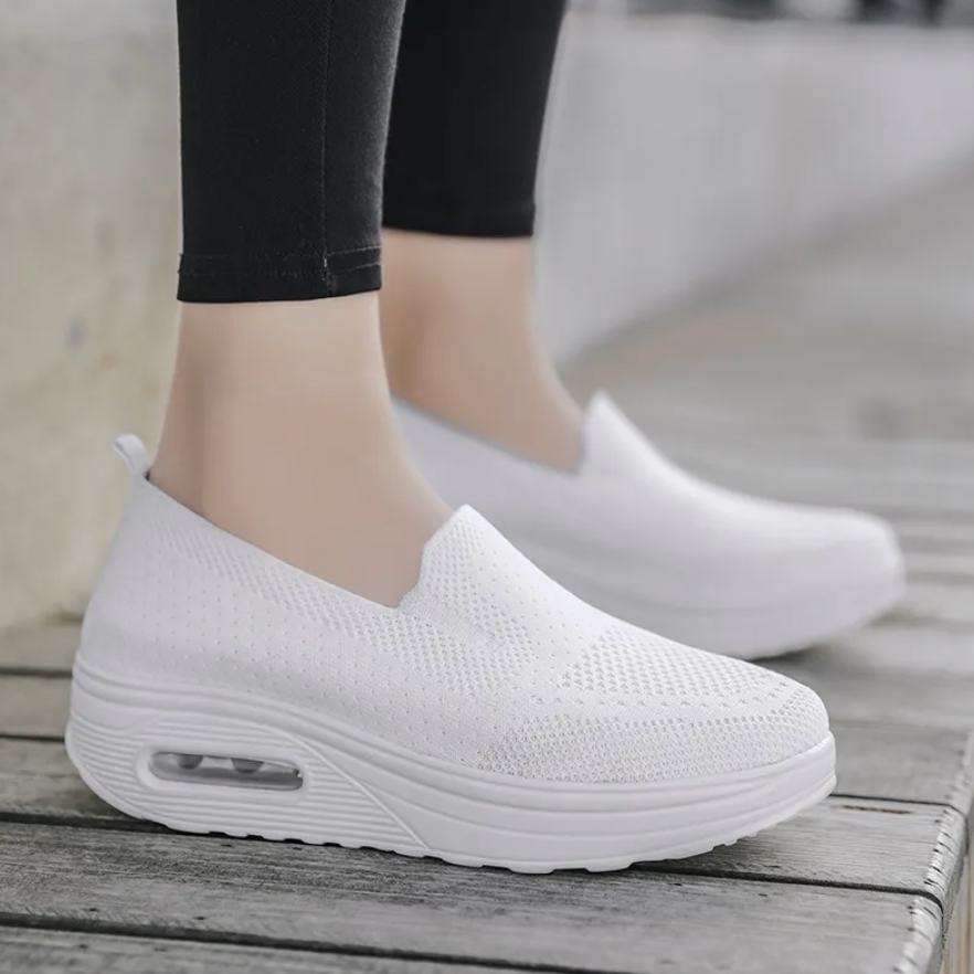 De SHESS™ | Luchtbel orthopedische schoenen