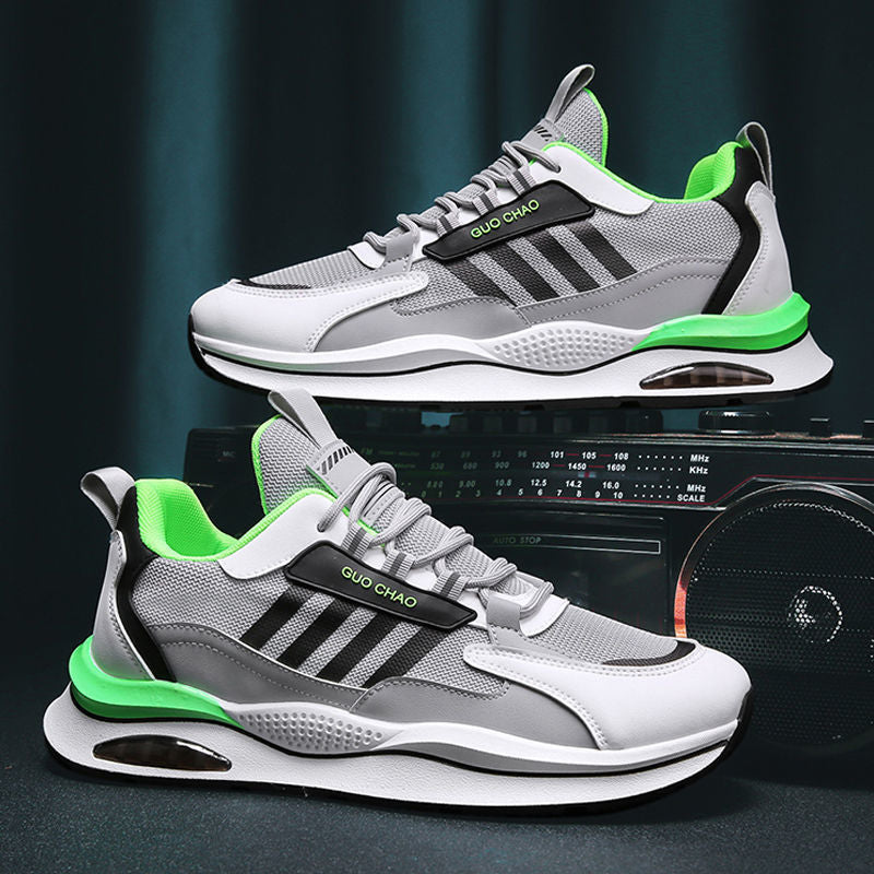 De Shess™ | BESTENDIGE EN COMFORTABELE RMAX-SCHOENEN