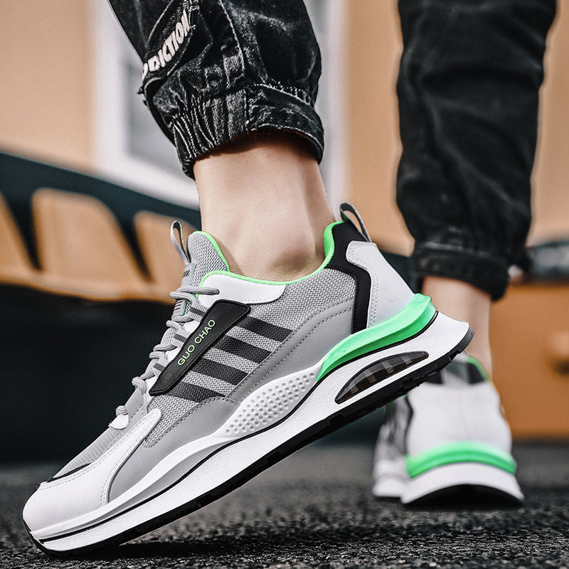 De Shess™ | BESTENDIGE EN COMFORTABELE RMAX-SCHOENEN