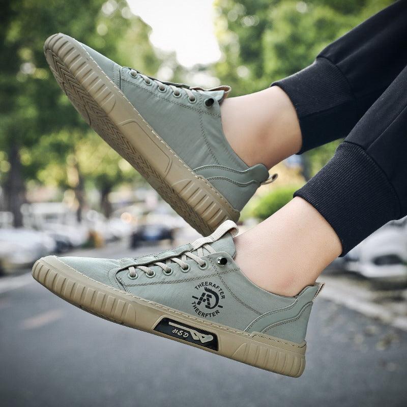 The Shess™ | Resistente en comfortabele titaniumschoenen