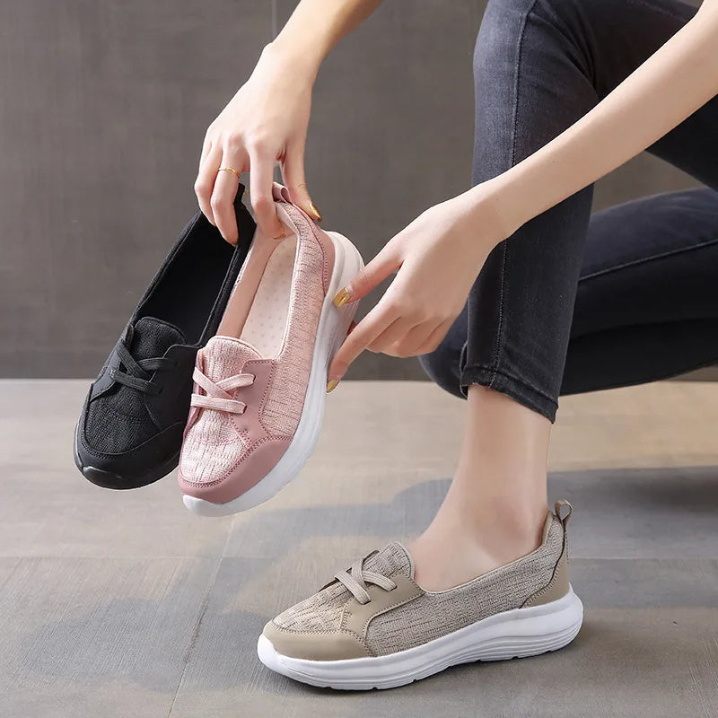 Comfortabel SHESS | Orthopedische en stijlvolle schoenen