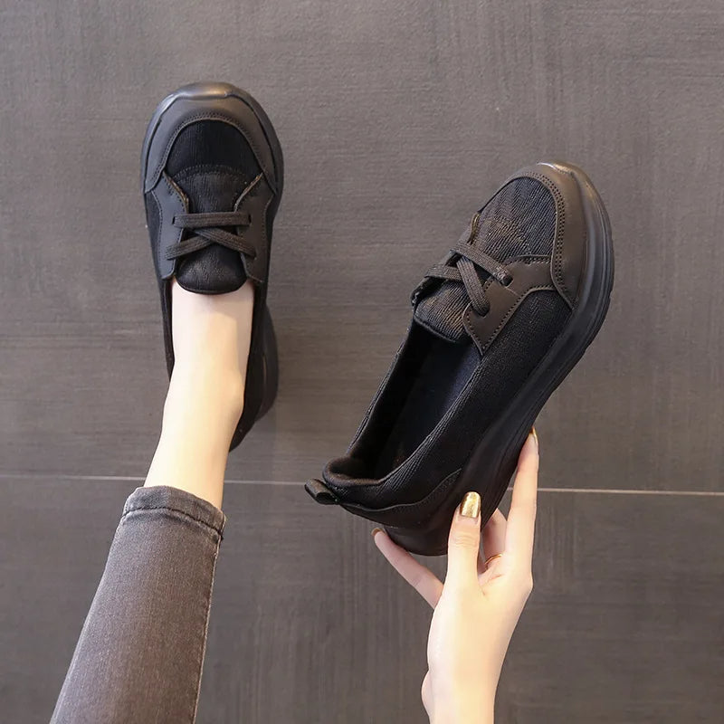 Comfortabel SHESS | Orthopedische en stijlvolle schoenen