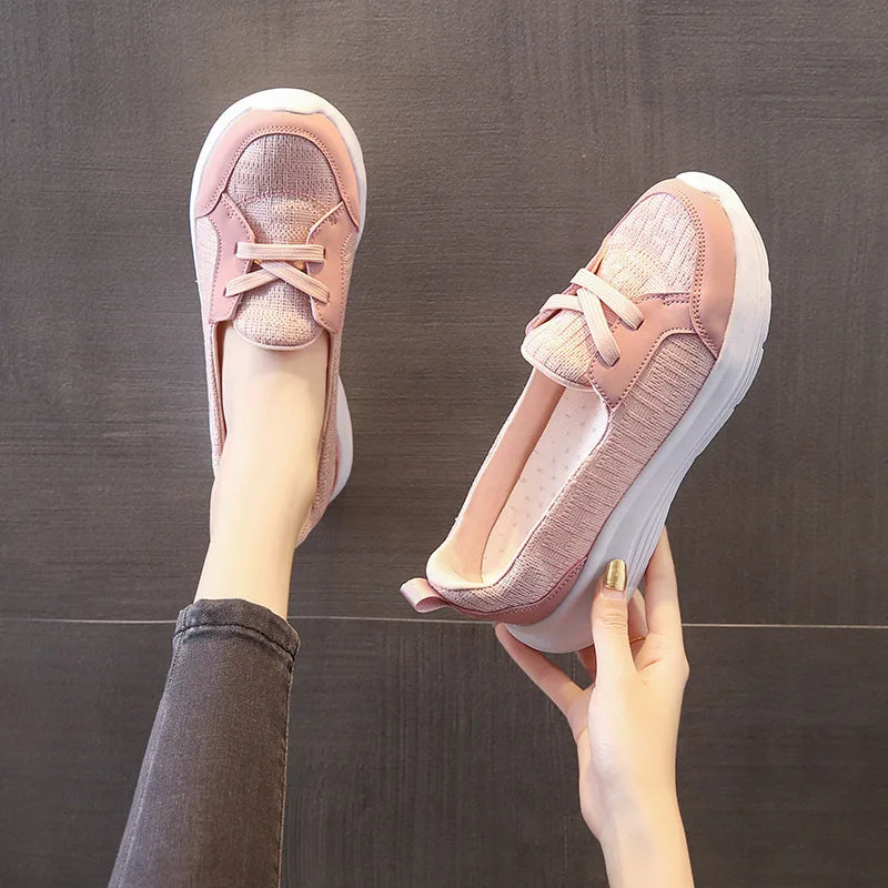 Comfortabel SHESS | Orthopedische en stijlvolle schoenen