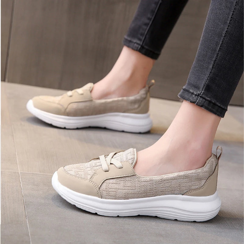 Comfortabel SHESS | Orthopedische en stijlvolle schoenen