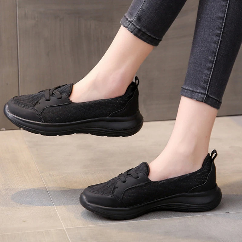 Comfortabel SHESS | Orthopedische en stijlvolle schoenen