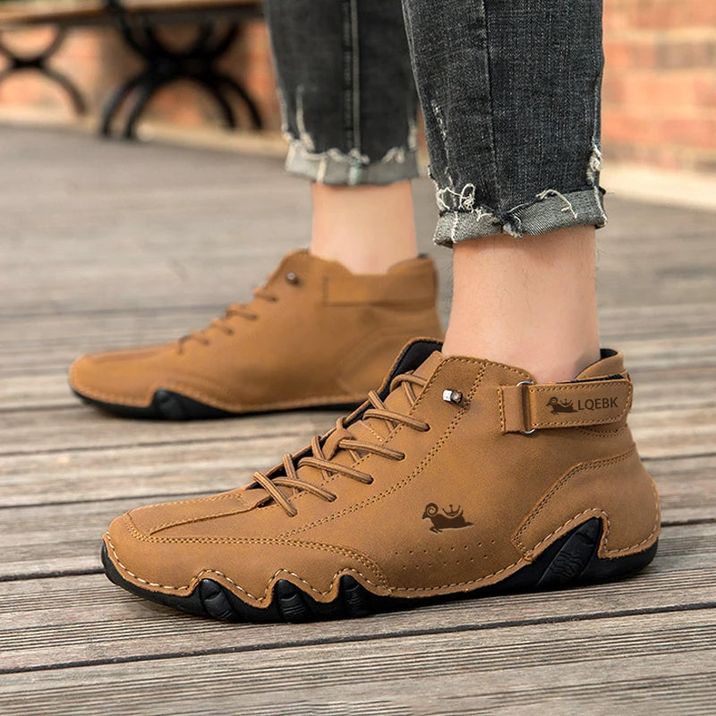 Shes | Waterdichte winterorthopedische schoenen