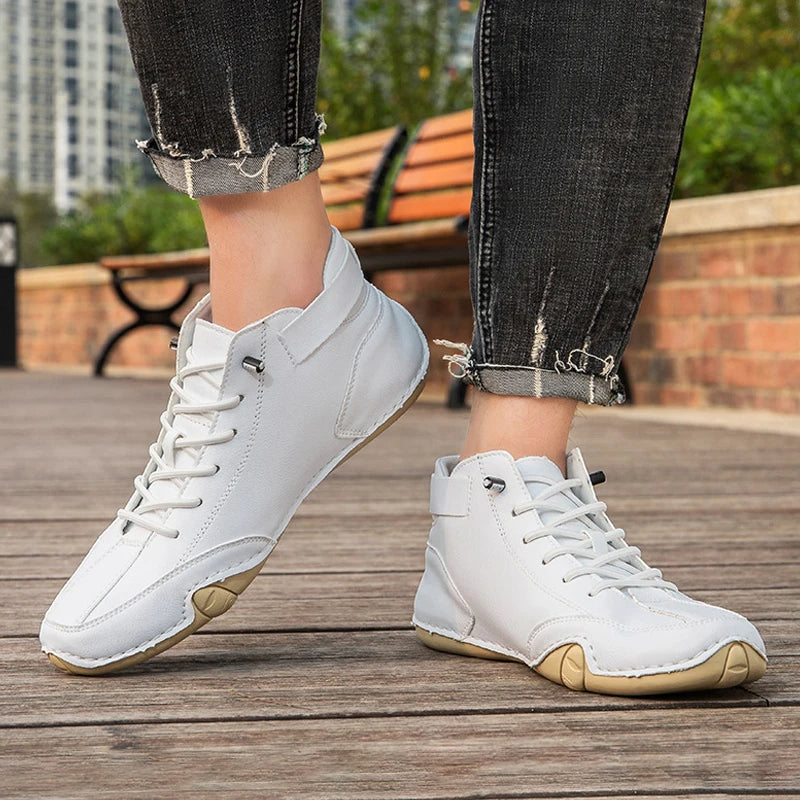 Shess | Chaussures Orthopédiques d'hiver imperméables