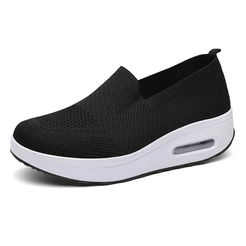 De SHESS™ | Luchtbel orthopedische schoenen