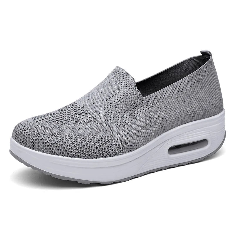 De SHESS™ | Luchtbel orthopedische schoenen