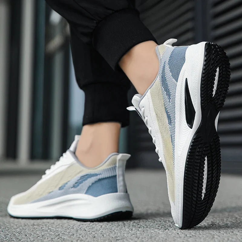 DE SHESS™ | Lichtgewicht en comfortabele orthopedische schoenen van mesh