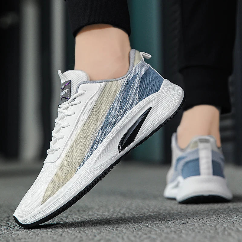 DE SHESS™ | Lichtgewicht en comfortabele orthopedische schoenen van mesh