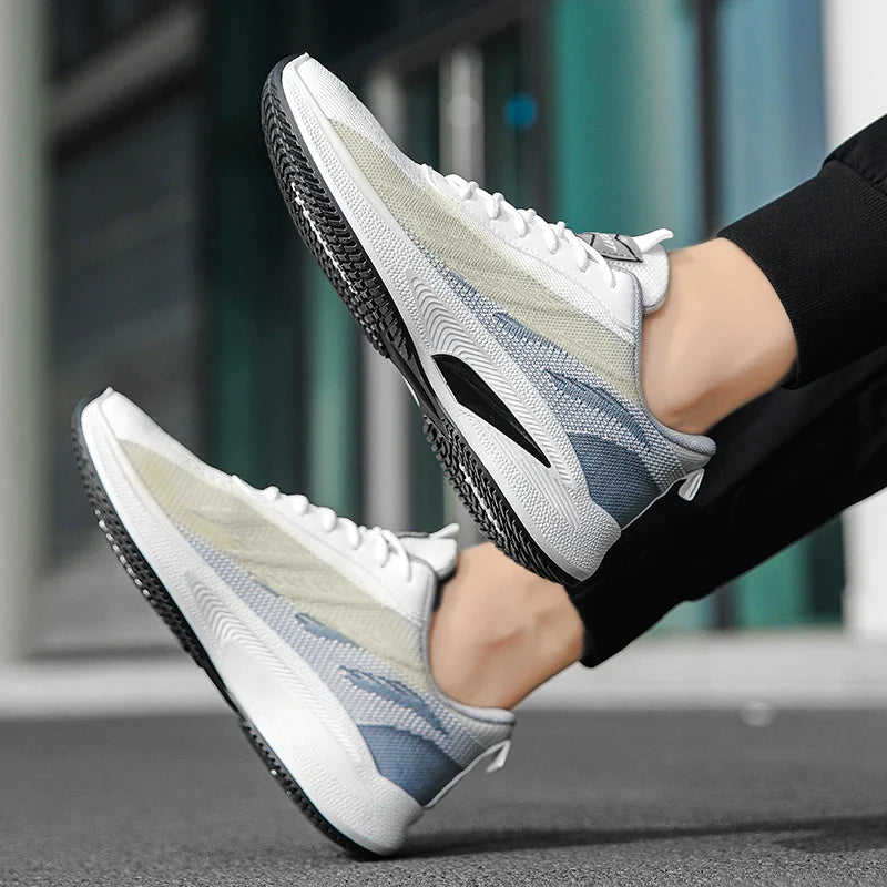 DE SHESS™ | Lichtgewicht en comfortabele orthopedische schoenen van mesh