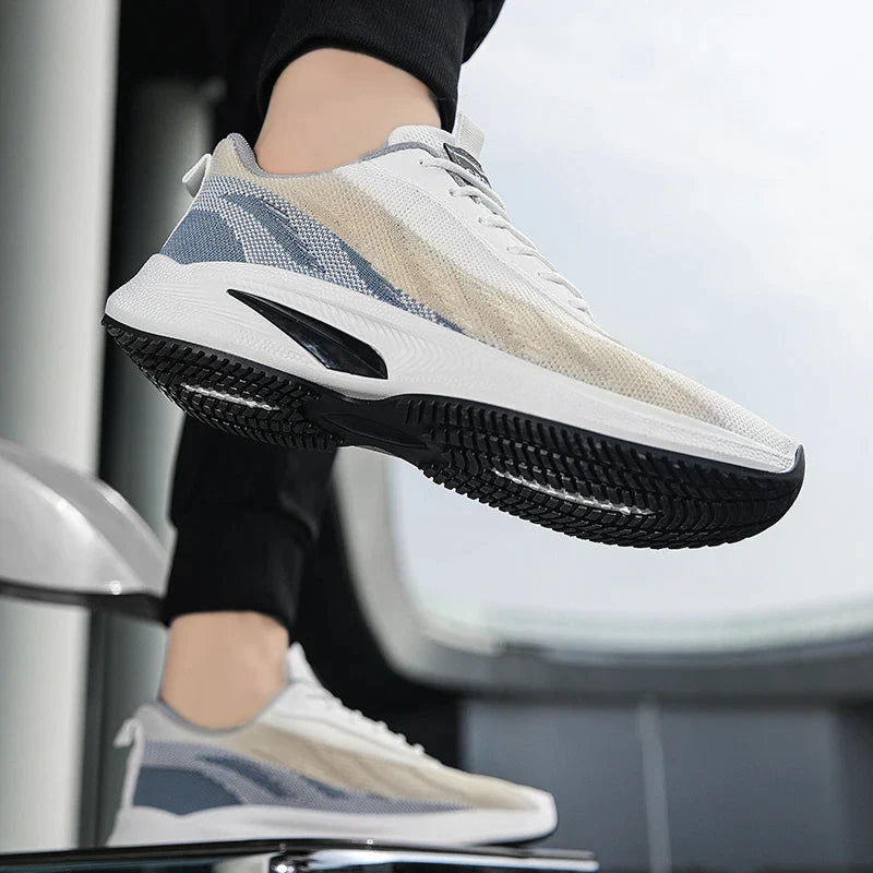 DE SHESS™ | Lichtgewicht en comfortabele orthopedische schoenen van mesh