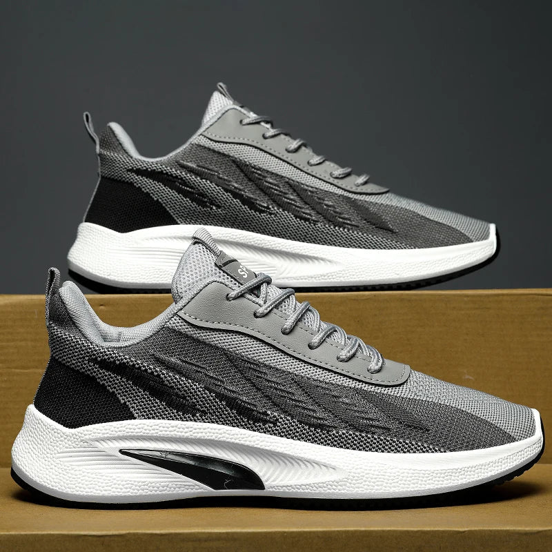 DE SHESS™ | Lichtgewicht en comfortabele orthopedische schoenen van mesh