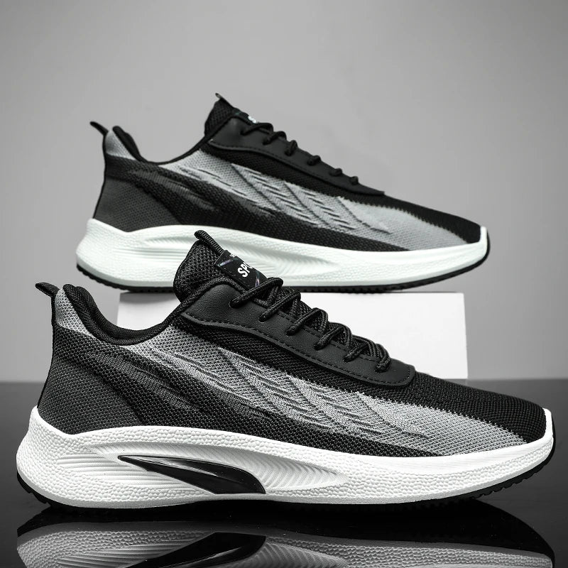 THE SHESS™  | Chaussures Orthopédiques Légères et Confortables en Mesh