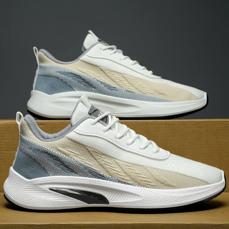 THE SHESS™  | Chaussures Orthopédiques Légères et Confortables en Mesh