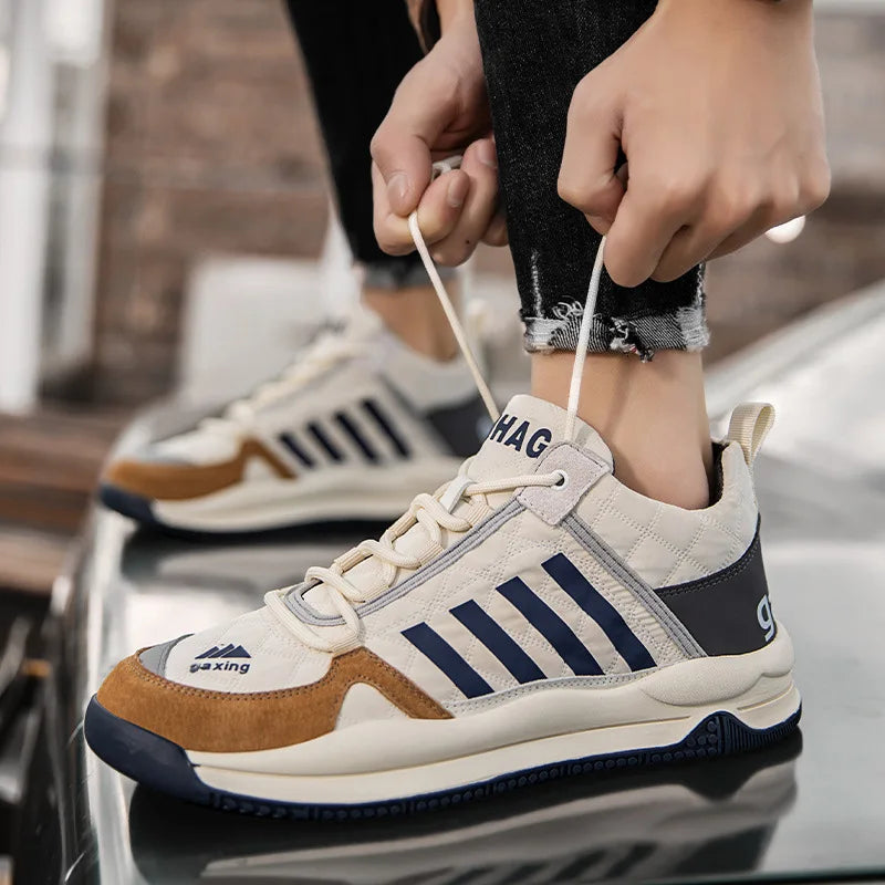 THE SHESS™  | Chaussures Faludi Resistantes & Confortables