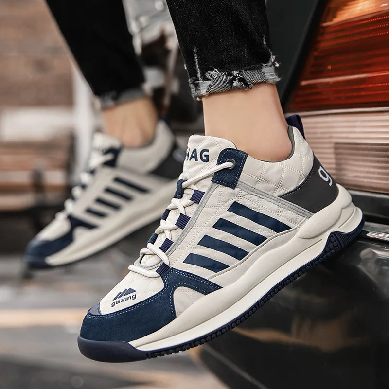 THE SHESS™  | Chaussures Faludi Resistantes & Confortables