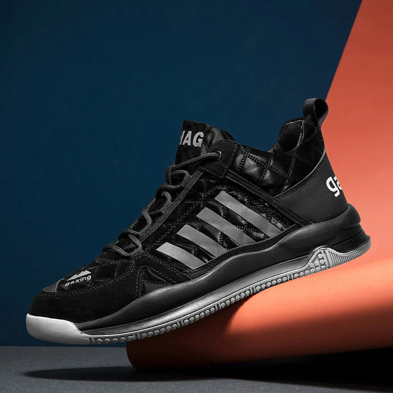 THE SHESS™  | Chaussures Faludi Resistantes & Confortables