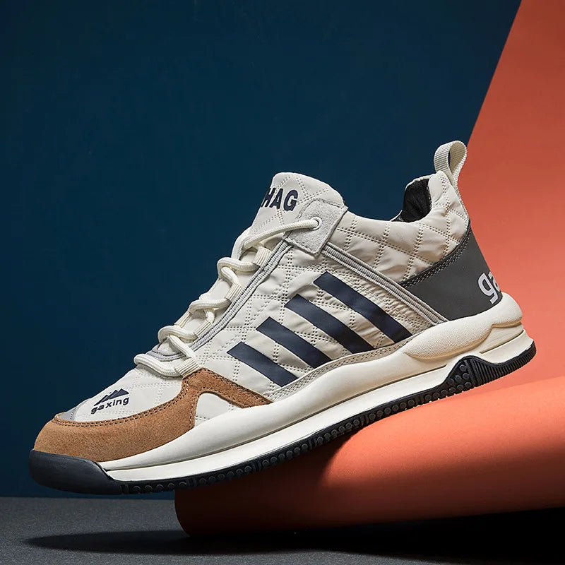 THE SHESS™  | Chaussures Faludi Resistantes & Confortables