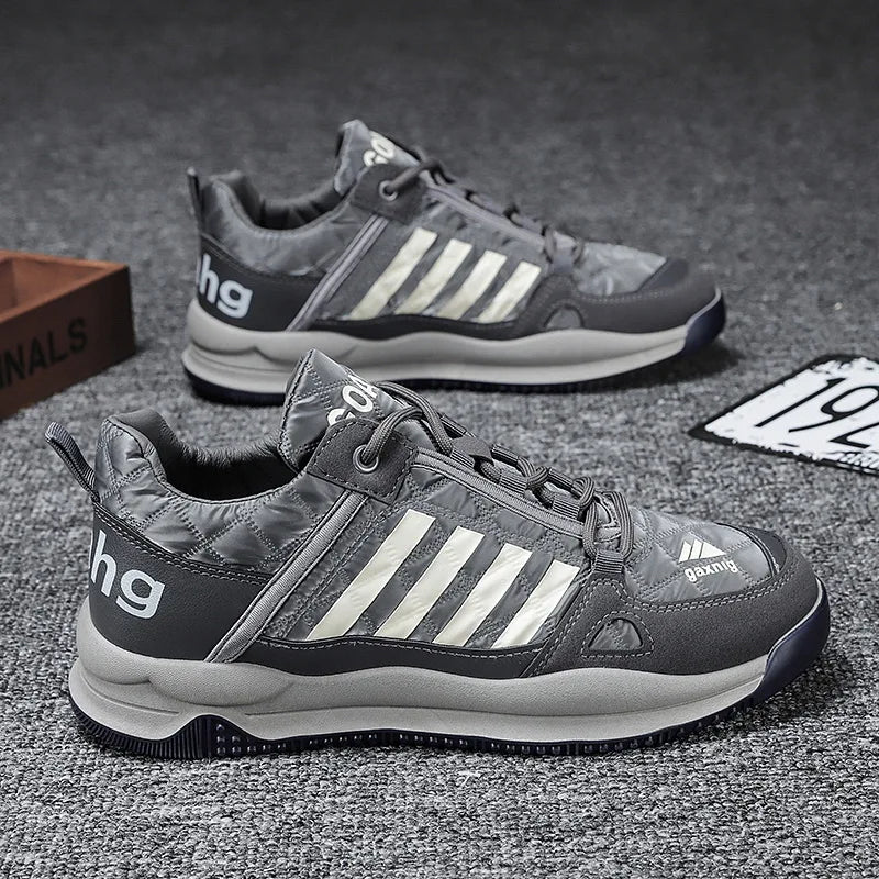 THE SHESS™  | Chaussures Faludi Resistantes & Confortables