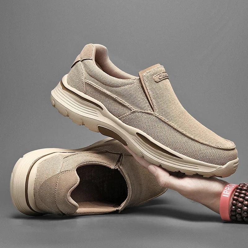 DE SHESS™ | BESTAND EN COMFORTABEL MOETEN PRO-SCHOENEN