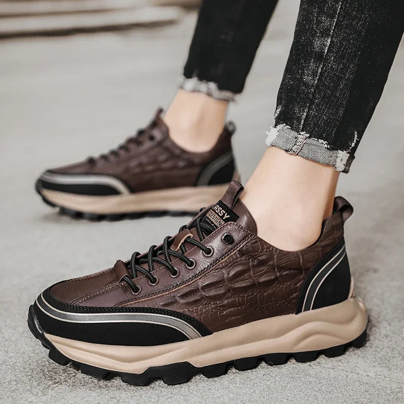 THE SHESS™  | Chaussures Rogue Resistantes & Confortables