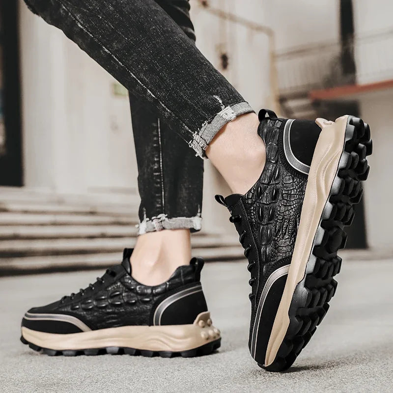 THE SHESS™ | Duurzame en comfortabele Rogue-schoenen