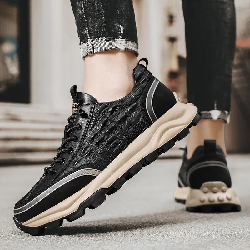 THE SHESS™ | Duurzame en comfortabele Rogue-schoenen
