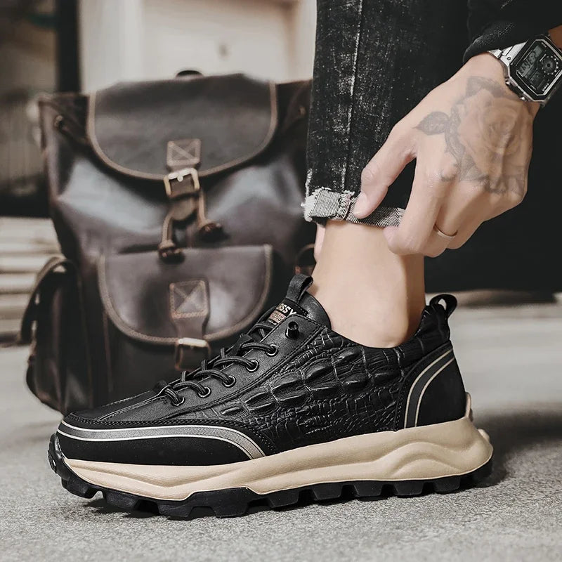 THE SHESS™ | Duurzame en comfortabele Rogue-schoenen