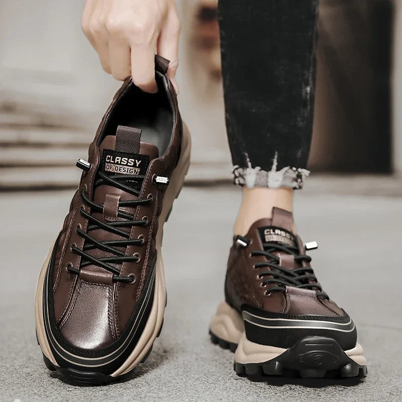 THE SHESS™ | Duurzame en comfortabele Rogue-schoenen