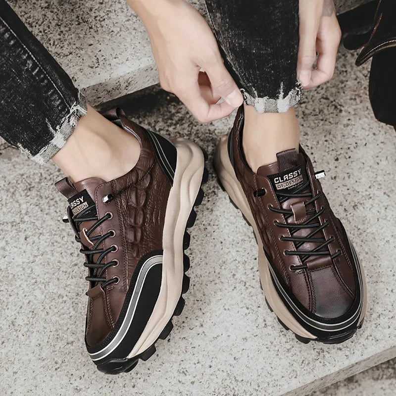 THE SHESS™ | Duurzame en comfortabele Rogue-schoenen