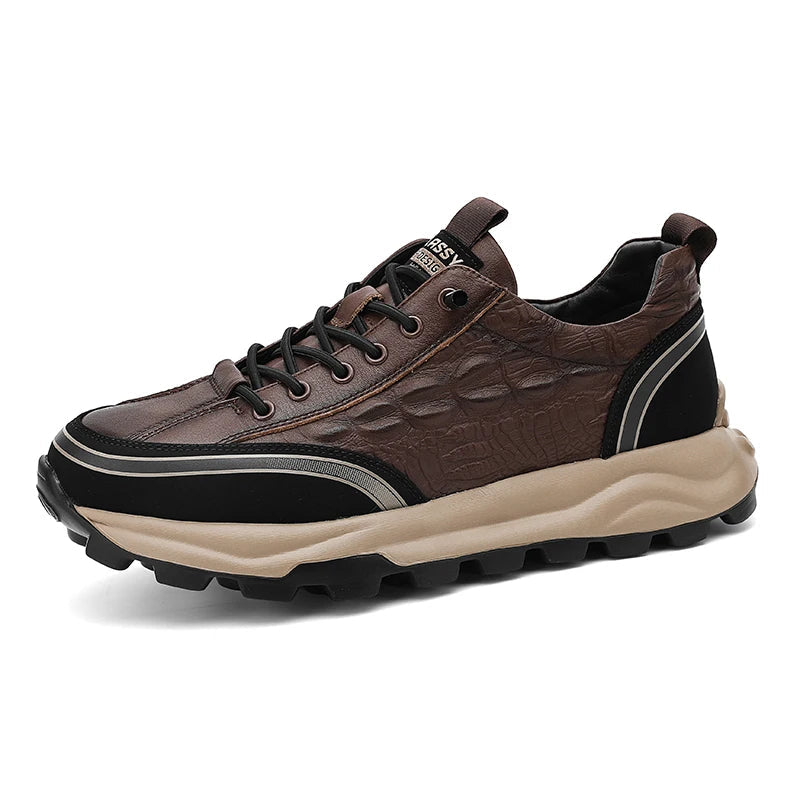 THE SHESS™ | Duurzame en comfortabele Rogue-schoenen