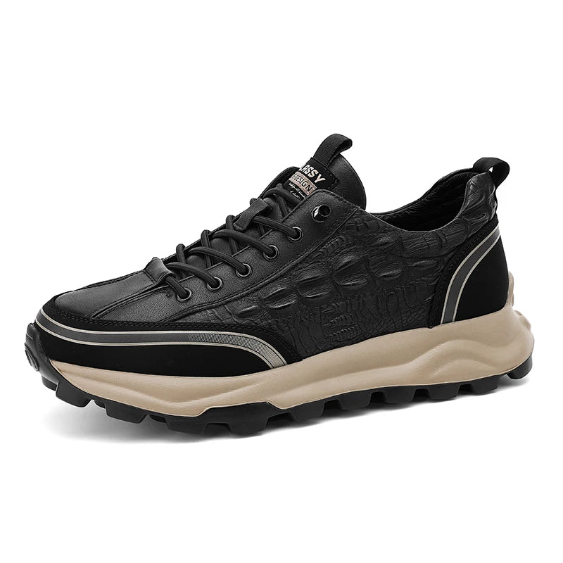 THE SHESS™ | Duurzame en comfortabele Rogue-schoenen