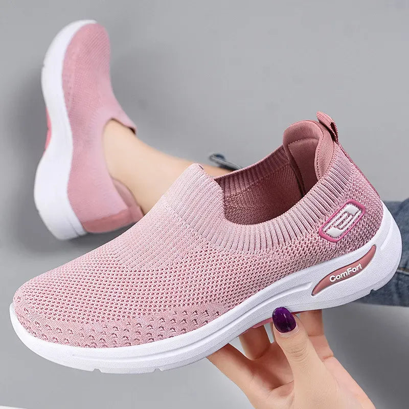 DE SHESS™ | Premium orthopedische schoenen