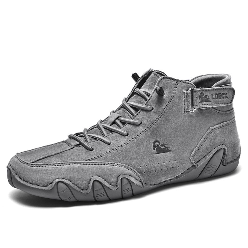 Shess | Chaussures Orthopédiques d'hiver imperméables