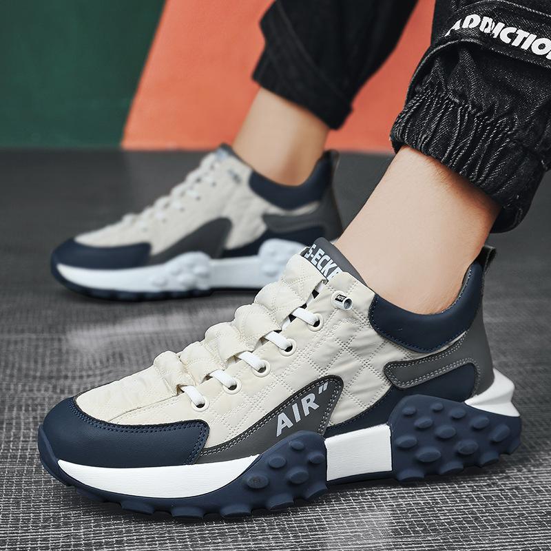 DE SHESS™ | BESTENDIGE EN COMFORTABELE LUCHTSCHOENEN